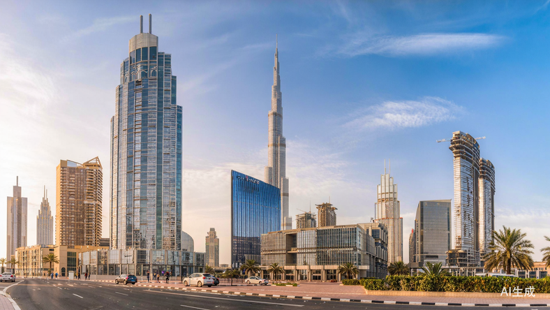 这场战争对AI数据中心的长期影响,可能被低估了?